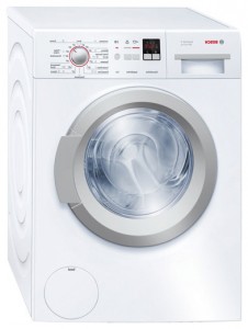 洗濯機 Bosch WLK 24160 写真