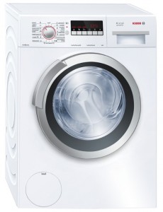 Máquina de lavar Bosch WLK 2424 AOE Foto