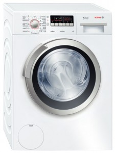 Machine à laver Bosch WLK 24247 Photo