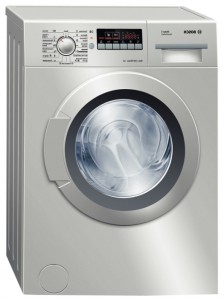 Vaskemaskine Bosch WLK 2426 SME Foto