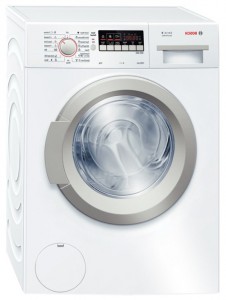 Tvättmaskin Bosch WLK 24261 Fil
