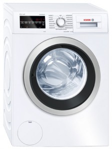 Mașină de spălat Bosch WLK 24461 fotografie