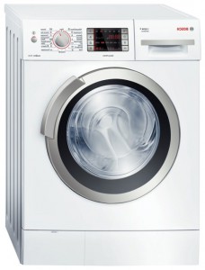 Mașină de spălat Bosch WLM 20441 fotografie