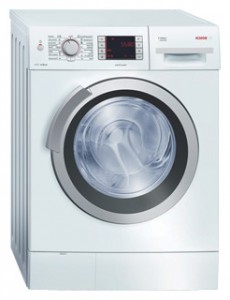 Tvättmaskin Bosch WLM 24440 Fil