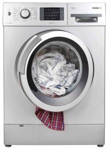 Tvättmaskin Bosch WLM 2445 S Fil