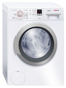 Machine à laver Bosch WLO 20140 Photo