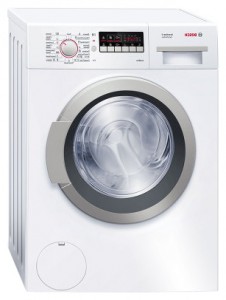 Tvättmaskin Bosch WLO 20240 Fil