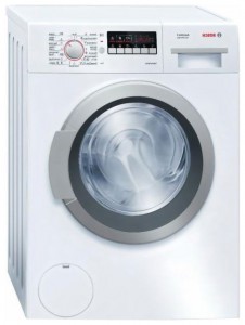 Machine à laver Bosch WLO 20260 Photo