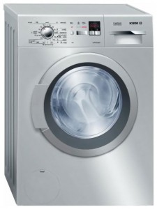 Tvättmaskin Bosch WLO 2416 S Fil