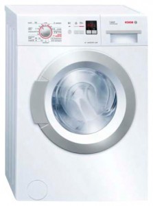 çamaşır makinesi Bosch WLQ 20160 fotoğraf