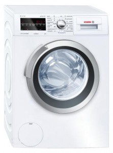 çamaşır makinesi Bosch WLT 24440 fotoğraf