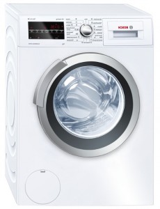 Mașină de spălat Bosch WLT 24460 fotografie