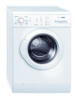 çamaşır makinesi Bosch WLX 16160 fotoğraf