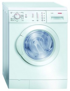 Máquina de lavar Bosch WLX 20160 Foto