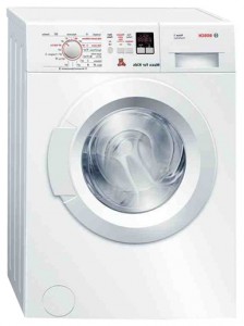 Vaskemaskine Bosch WLX 2017 K Foto
