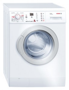 çamaşır makinesi Bosch WLX 2036 K fotoğraf