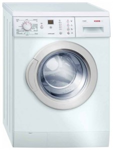 Tvättmaskin Bosch WLX 20364 Fil