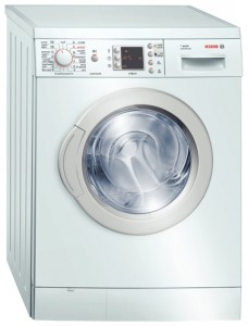 洗濯機 Bosch WLX 2044 C 写真