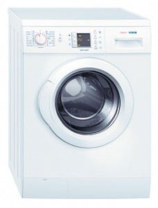 Vaskemaskin Bosch WLX 20460 Bilde