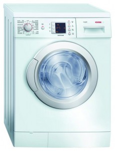 Máquina de lavar Bosch WLX 20462 Foto