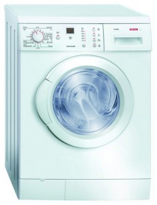 Máquina de lavar Bosch WLX 23462 Foto