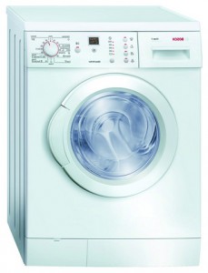 Tvättmaskin Bosch WLX 24362 Fil