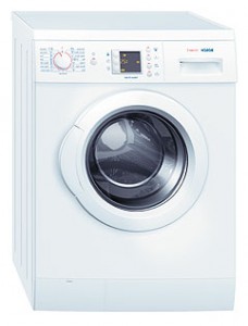Máquina de lavar Bosch WLX 24460 Foto