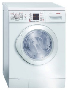 Máquina de lavar Bosch WLX 2448 K Foto
