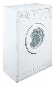 洗衣机 Bosch WMV 1600 照片