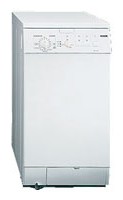 çamaşır makinesi Bosch WOL 1650 fotoğraf