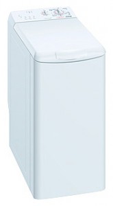 çamaşır makinesi Bosch WOR 16151 fotoğraf
