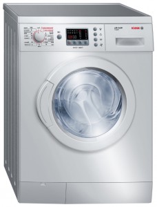 çamaşır makinesi Bosch WVD 2446 S fotoğraf