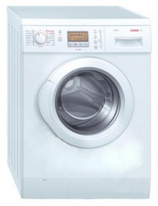 洗濯機 Bosch WVD 24520 写真