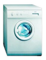 Tvättmaskin Bosch WVF 2400 Fil