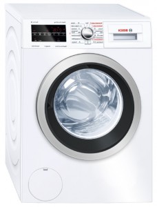 洗濯機 Bosch WVG 30461 写真