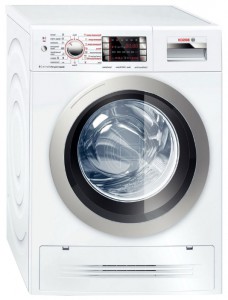 Máquina de lavar Bosch WVH 28442 Foto