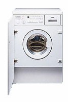 çamaşır makinesi Bosch WVTi 3240 fotoğraf