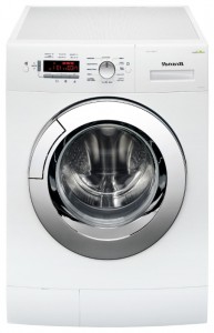 Machine à laver Brandt BWF 47 TCW Photo