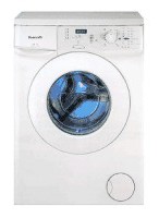 çamaşır makinesi Brandt WFH 1670 K fotoğraf
