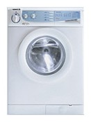 ﻿Washing Machine Candy Activa My Logic 841AC Photo