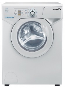 çamaşır makinesi Candy Aquamatic 1000 DF fotoğraf