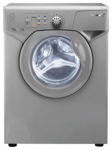 çamaşır makinesi Candy Aquamatic 1100 DFS fotoğraf