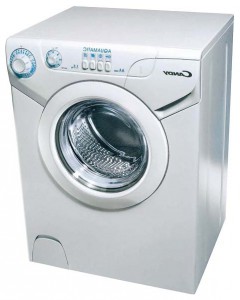 çamaşır makinesi Candy Aquamatic 800 fotoğraf