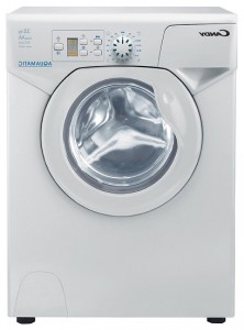 ﻿Washing Machine Candy Aquamatic 800 DF Photo