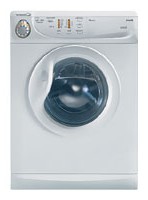 Máquina de lavar Candy C 2085 Foto
