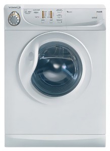 çamaşır makinesi Candy C 2095 fotoğraf