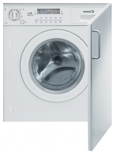 ﻿Washing Machine Candy CDB 485 D Photo