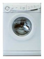 çamaşır makinesi Candy CN 63 T fotoğraf