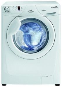 çamaşır makinesi Candy CO 105 DF fotoğraf