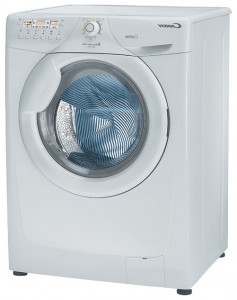 çamaşır makinesi Candy COS 085 D fotoğraf